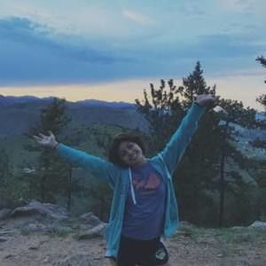 Meet your Posher, Rylie